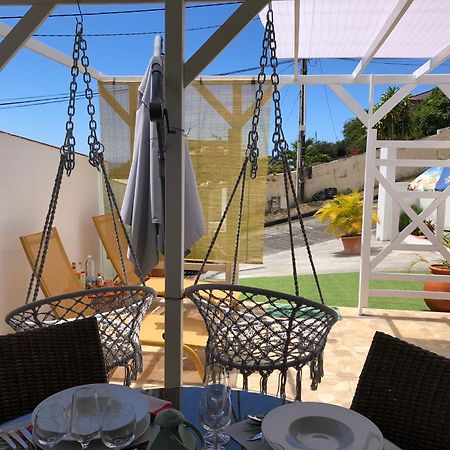Chez Laurenn Le Carbet Bagian luar foto