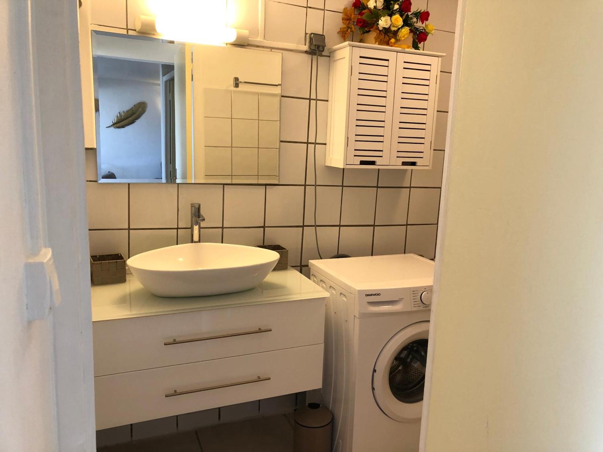 Chez Laurenn Le Carbet Bagian luar foto